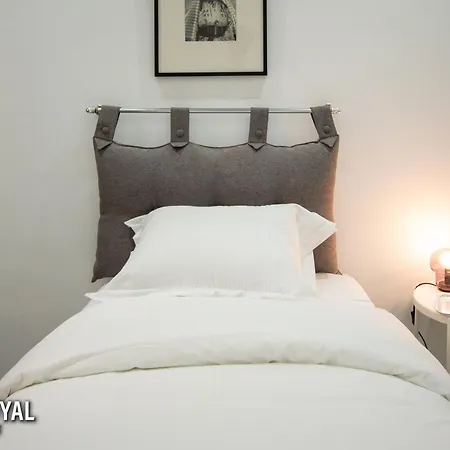 Hotel Royal Urban Concept-2